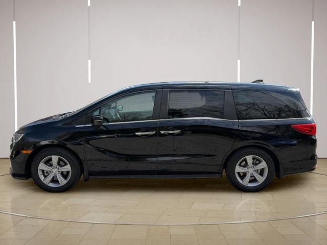 2018 Honda Odyssey EX-L | Alpharetta, GA | Star Motors 2018 Honda Odyssey EX-L | Alpharetta, GA | Star Motors