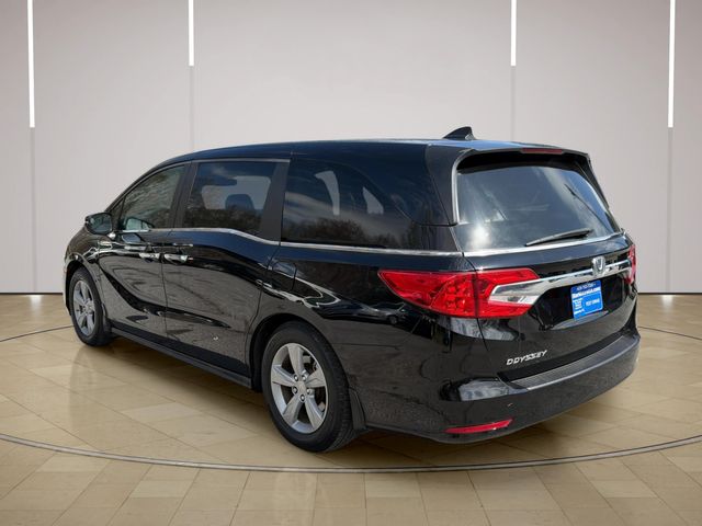 2018 Honda Odyssey EX-L | Alpharetta, GA | Star Motors