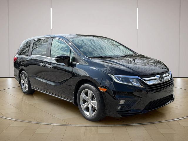 2018 Honda Odyssey EX-L | Alpharetta, GA | Star Motors