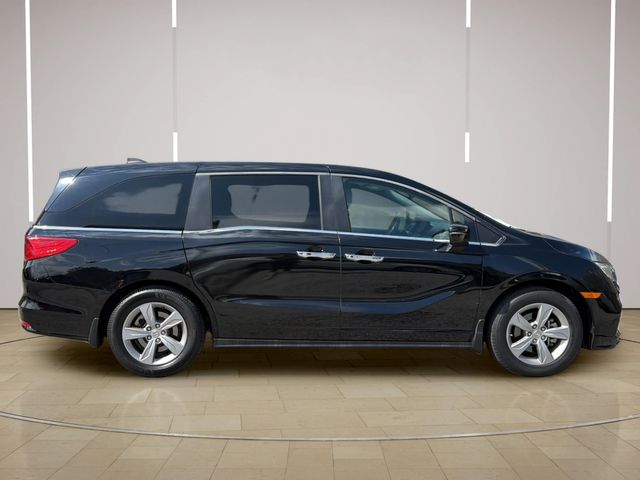 2018 Honda Odyssey EX-L | Alpharetta, GA | Star Motors 2018 Honda Odyssey EX-L | Alpharetta, GA | Star Motors