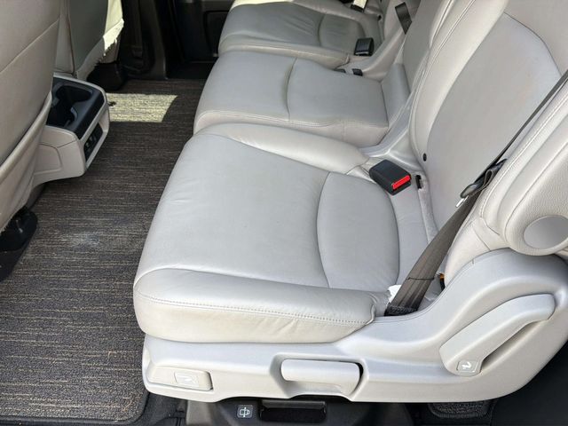 2018 Honda Odyssey EX-L | Alpharetta, GA | Star Motors 2018 Honda Odyssey EX-L | Alpharetta, GA | Star Motors