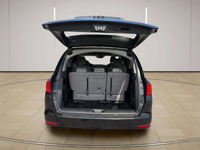 2018 Honda Odyssey EX-L | Alpharetta, GA | Star Motors 2018 Honda Odyssey EX-L | Alpharetta, GA | Star Motors