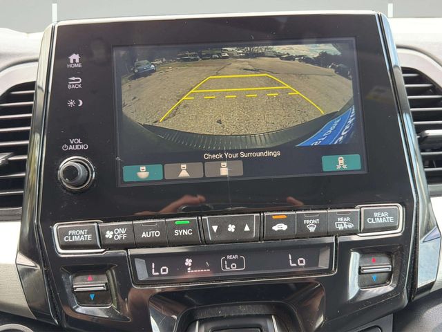 2018 Honda Odyssey EX-L | Alpharetta, GA | Star Motors