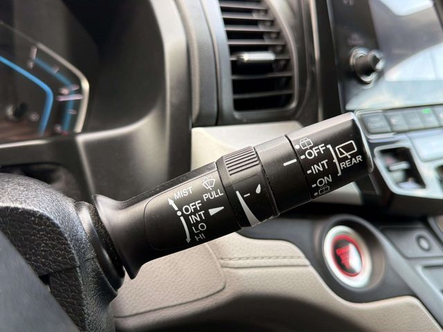 2018 Honda Odyssey EX-L | Alpharetta, GA | Star Motors