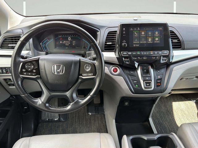 2018 Honda Odyssey EX-L | Alpharetta, GA | Star Motors 2018 Honda Odyssey EX-L | Alpharetta, GA | Star Motors