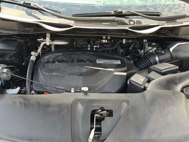 2018 Honda Odyssey EX-L | Alpharetta, GA | Star Motors