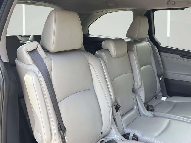 2018 Honda Odyssey EX-L | Alpharetta, GA | Star Motors 2018 Honda Odyssey EX-L | Alpharetta, GA | Star Motors