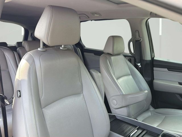 2018 Honda Odyssey EX-L | Alpharetta, GA | Star Motors