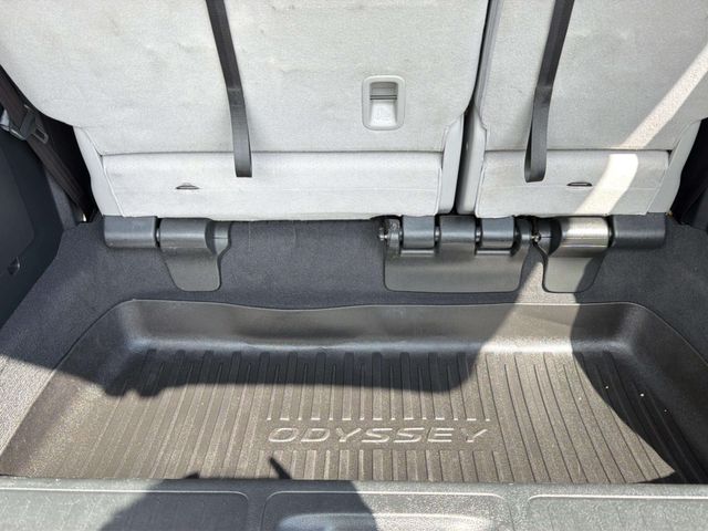 2018 Honda Odyssey EX-L | Alpharetta, GA | Star Motors