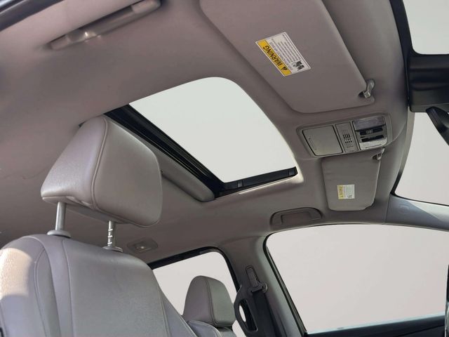 2018 Honda Odyssey EX-L | Alpharetta, GA | Star Motors