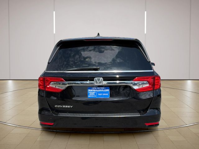 2018 Honda Odyssey EX-L | Alpharetta, GA | Star Motors