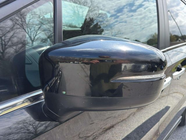 2018 Honda Odyssey EX-L | Alpharetta, GA | Star Motors