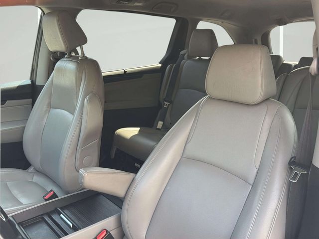 2018 Honda Odyssey EX-L | Alpharetta, GA | Star Motors 2018 Honda Odyssey EX-L | Alpharetta, GA | Star Motors