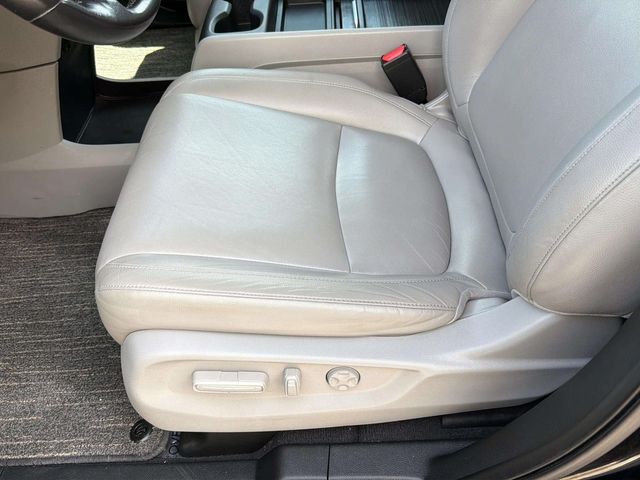 2018 Honda Odyssey EX-L | Alpharetta, GA | Star Motors