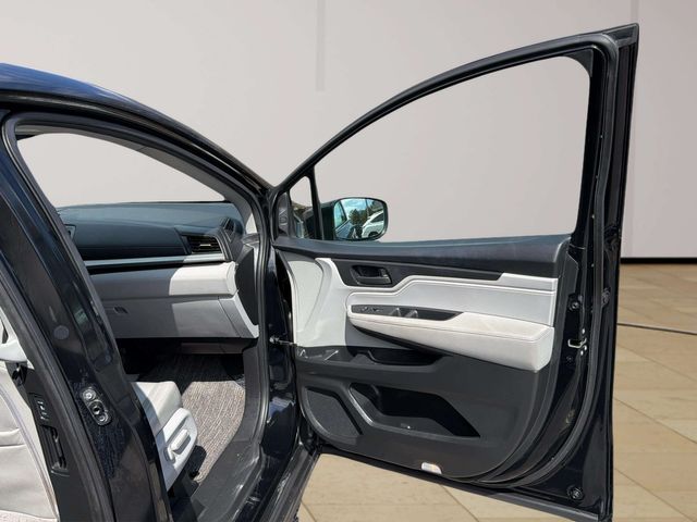 2018 Honda Odyssey EX-L | Alpharetta, GA | Star Motors