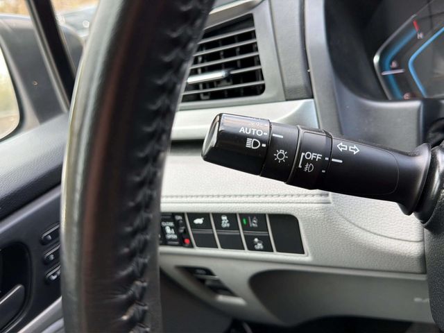 2018 Honda Odyssey EX-L | Alpharetta, GA | Star Motors 2018 Honda Odyssey EX-L | Alpharetta, GA | Star Motors