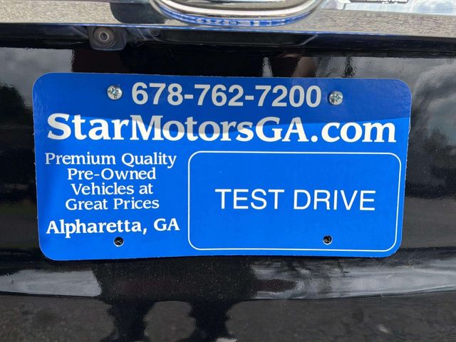 2018 Honda Odyssey EX-L | Alpharetta, GA | Star Motors