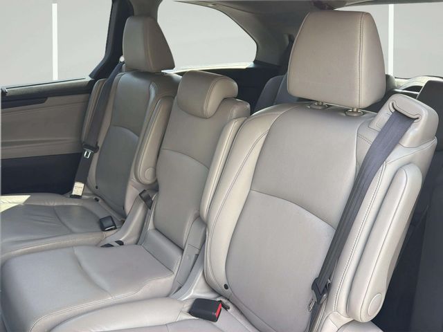 2018 Honda Odyssey EX-L | Alpharetta, GA | Star Motors