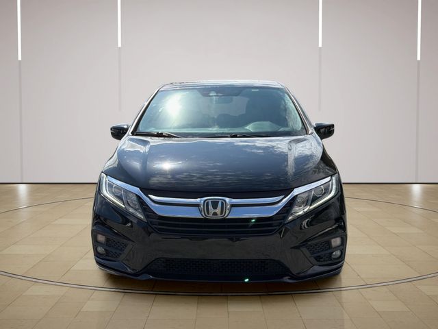 2018 Honda Odyssey EX-L | Alpharetta, GA | Star Motors