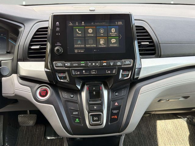 2018 Honda Odyssey EX-L | Alpharetta, GA | Star Motors