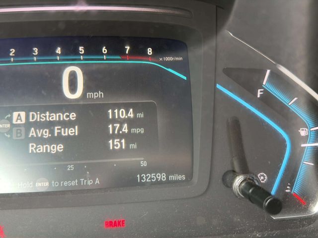 2018 Honda Odyssey EX-L | Alpharetta, GA | Star Motors