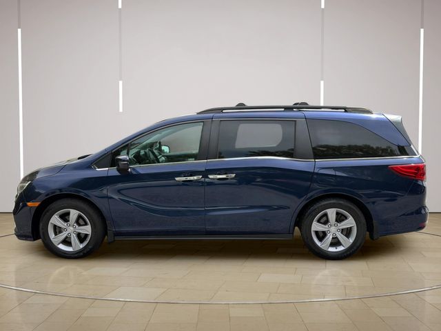 2018 Honda Odyssey EX-L | Alpharetta, GA | Star Motors