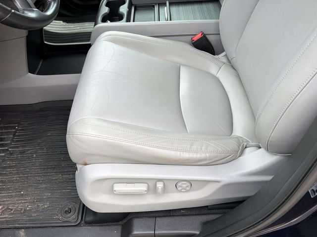 2018 Honda Odyssey EX-L | Alpharetta, GA | Star Motors