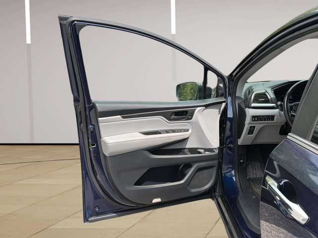 2018 Honda Odyssey EX-L | Alpharetta, GA | Star Motors 2018 Honda Odyssey EX-L | Alpharetta, GA | Star Motors