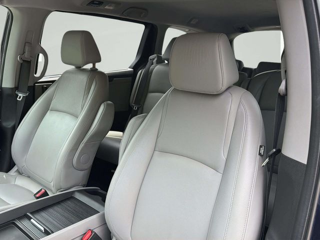 2018 Honda Odyssey EX-L | Alpharetta, GA | Star Motors