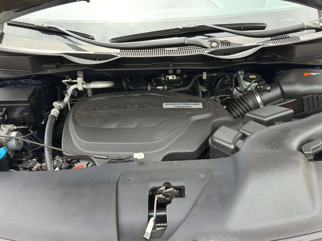 2018 Honda Odyssey EX-L | Alpharetta, GA | Star Motors