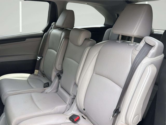 2018 Honda Odyssey EX-L | Alpharetta, GA | Star Motors