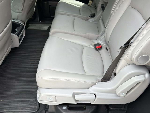 2018 Honda Odyssey EX-L | Alpharetta, GA | Star Motors