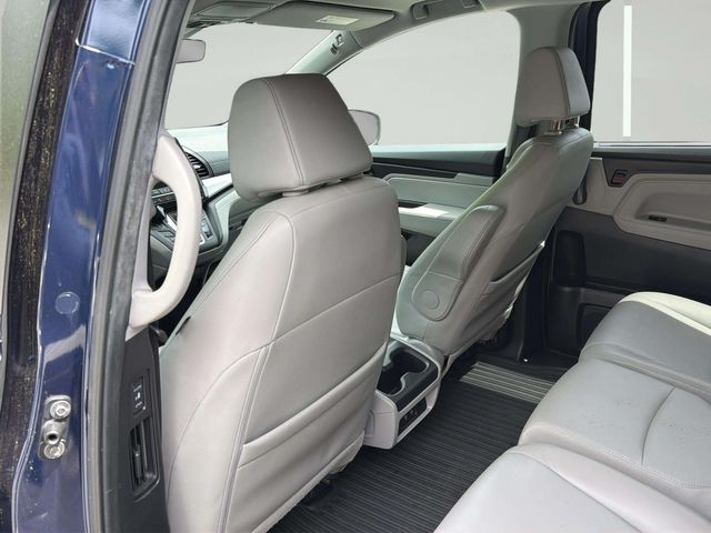 2018 Honda Odyssey EX-L | Alpharetta, GA | Star Motors 2018 Honda Odyssey EX-L | Alpharetta, GA | Star Motors