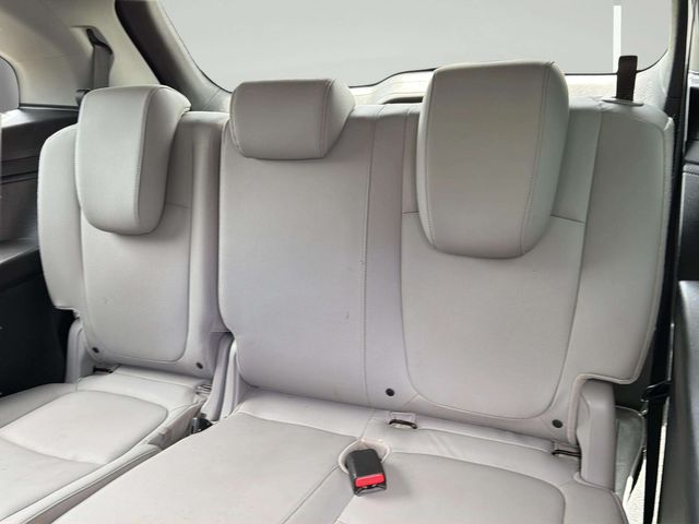 2018 Honda Odyssey EX-L | Alpharetta, GA | Star Motors