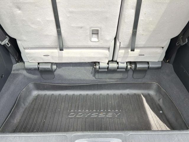 2018 Honda Odyssey EX-L | Alpharetta, GA | Star Motors