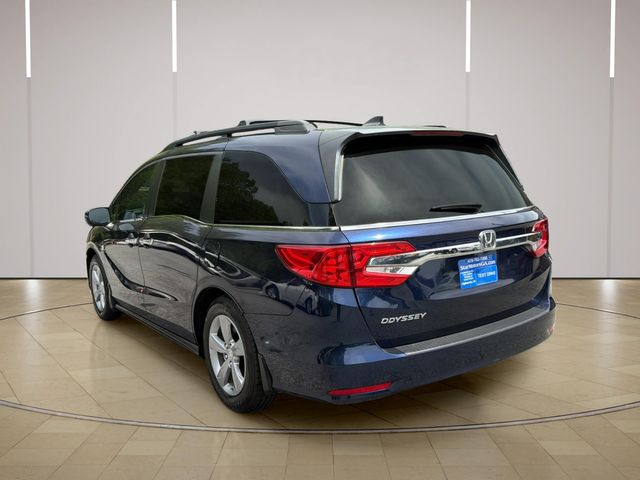 2018 Honda Odyssey EX-L | Alpharetta, GA | Star Motors