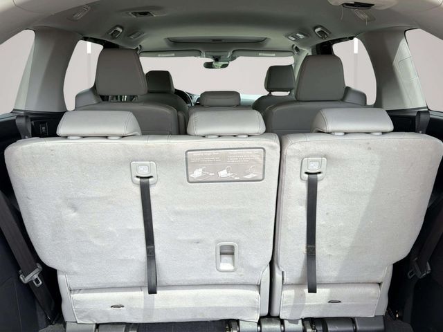 2018 Honda Odyssey EX-L | Alpharetta, GA | Star Motors