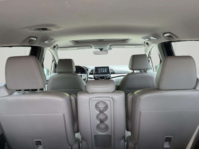 2018 Honda Odyssey EX-L | Alpharetta, GA | Star Motors 2018 Honda Odyssey EX-L | Alpharetta, GA | Star Motors