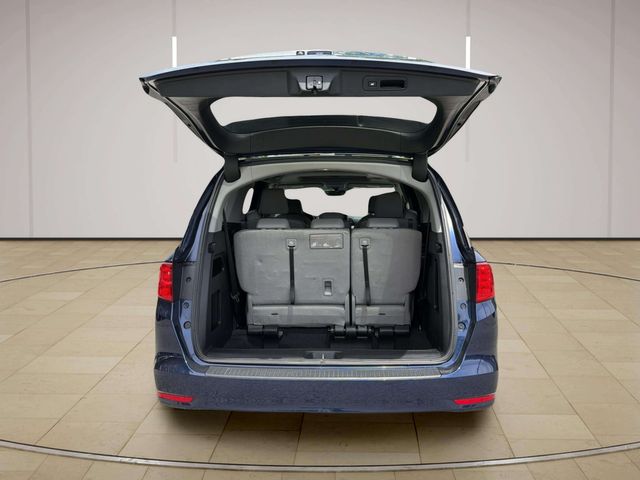 2018 Honda Odyssey EX-L | Alpharetta, GA | Star Motors