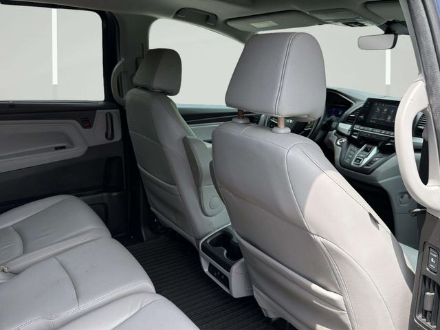 2018 Honda Odyssey EX-L | Alpharetta, GA | Star Motors 2018 Honda Odyssey EX-L | Alpharetta, GA | Star Motors