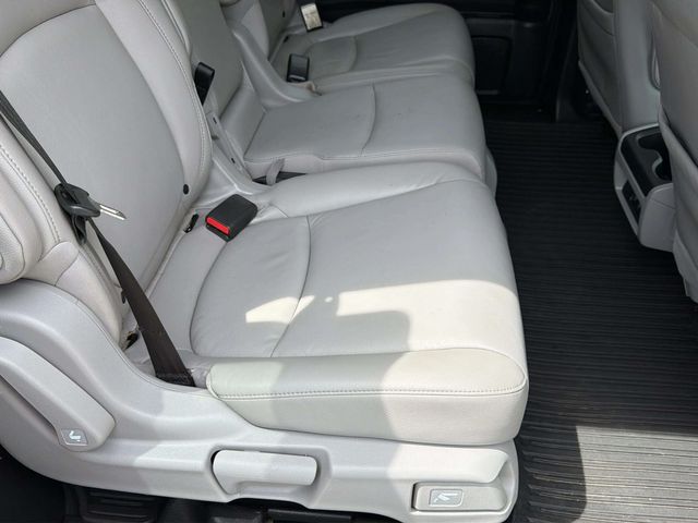 2018 Honda Odyssey EX-L | Alpharetta, GA | Star Motors