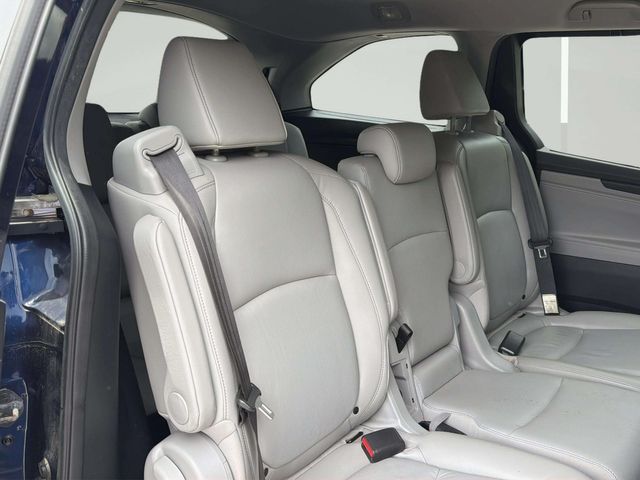 2018 Honda Odyssey EX-L | Alpharetta, GA | Star Motors 2018 Honda Odyssey EX-L | Alpharetta, GA | Star Motors