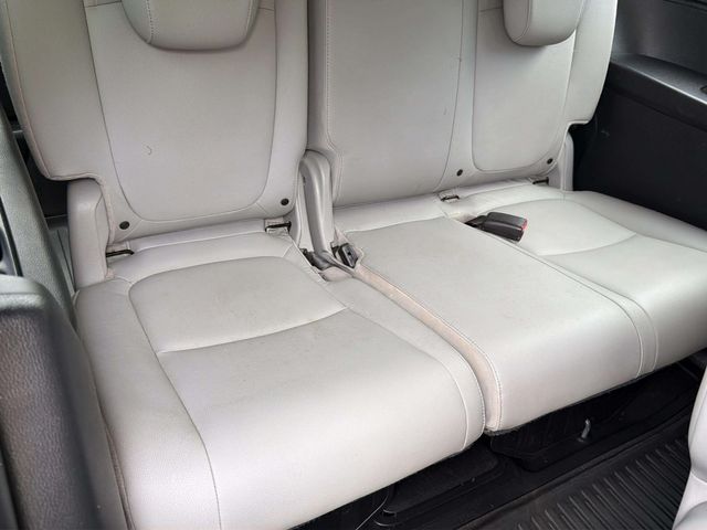 2018 Honda Odyssey EX-L | Alpharetta, GA | Star Motors