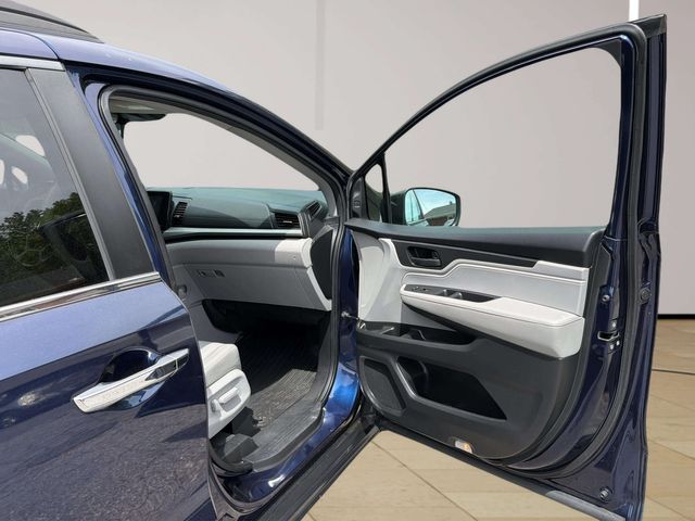 2018 Honda Odyssey EX-L | Alpharetta, GA | Star Motors 2018 Honda Odyssey EX-L | Alpharetta, GA | Star Motors