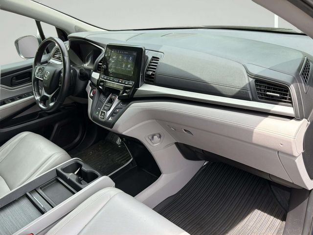 2018 Honda Odyssey EX-L | Alpharetta, GA | Star Motors 2018 Honda Odyssey EX-L | Alpharetta, GA | Star Motors