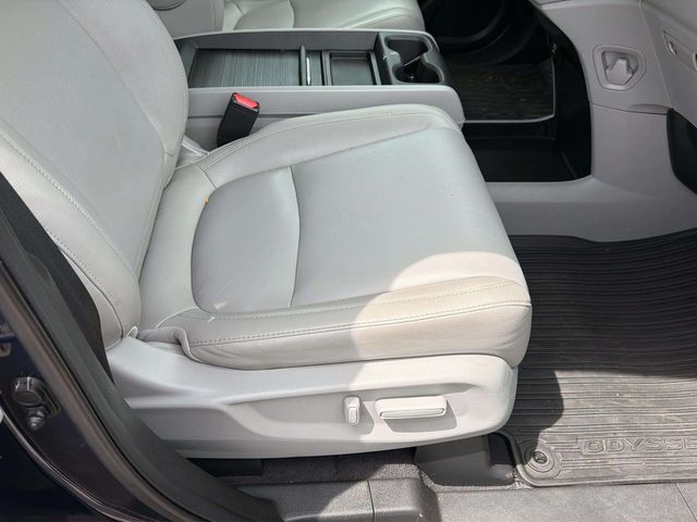 2018 Honda Odyssey EX-L | Alpharetta, GA | Star Motors 2018 Honda Odyssey EX-L | Alpharetta, GA | Star Motors