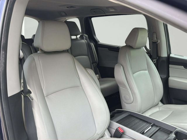 2018 Honda Odyssey EX-L | Alpharetta, GA | Star Motors