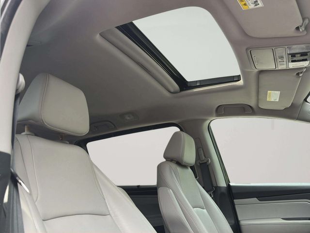 2018 Honda Odyssey EX-L | Alpharetta, GA | Star Motors