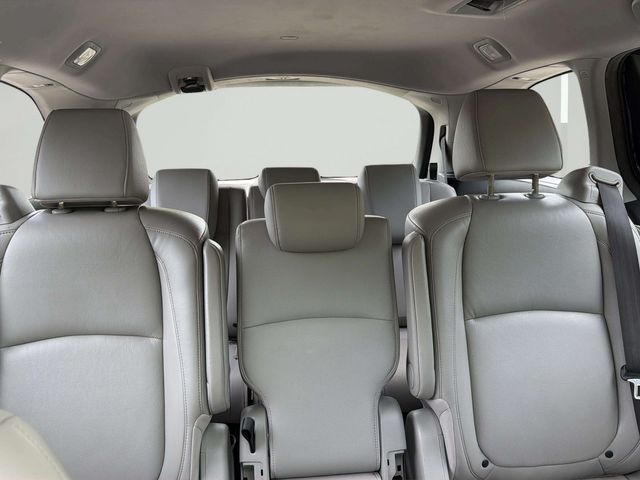 2018 Honda Odyssey EX-L | Alpharetta, GA | Star Motors 2018 Honda Odyssey EX-L | Alpharetta, GA | Star Motors