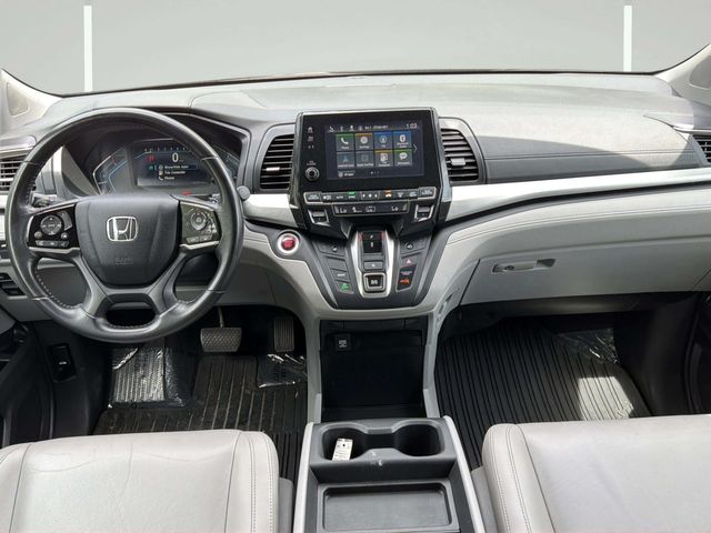 2018 Honda Odyssey EX-L | Alpharetta, GA | Star Motors